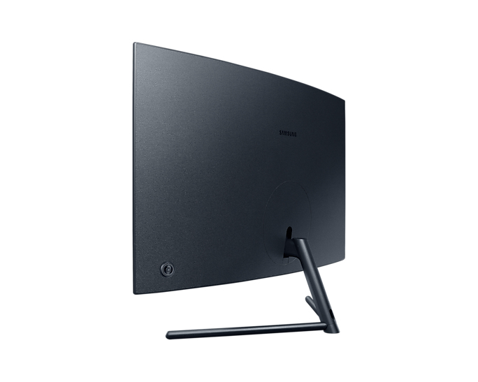 Samsung LU32R590CWLXZX computer monitor – image 8