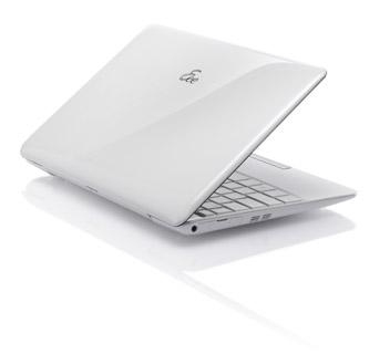 ASUS Eee PC 1008HA-WHI039S (Seashell) – image 9