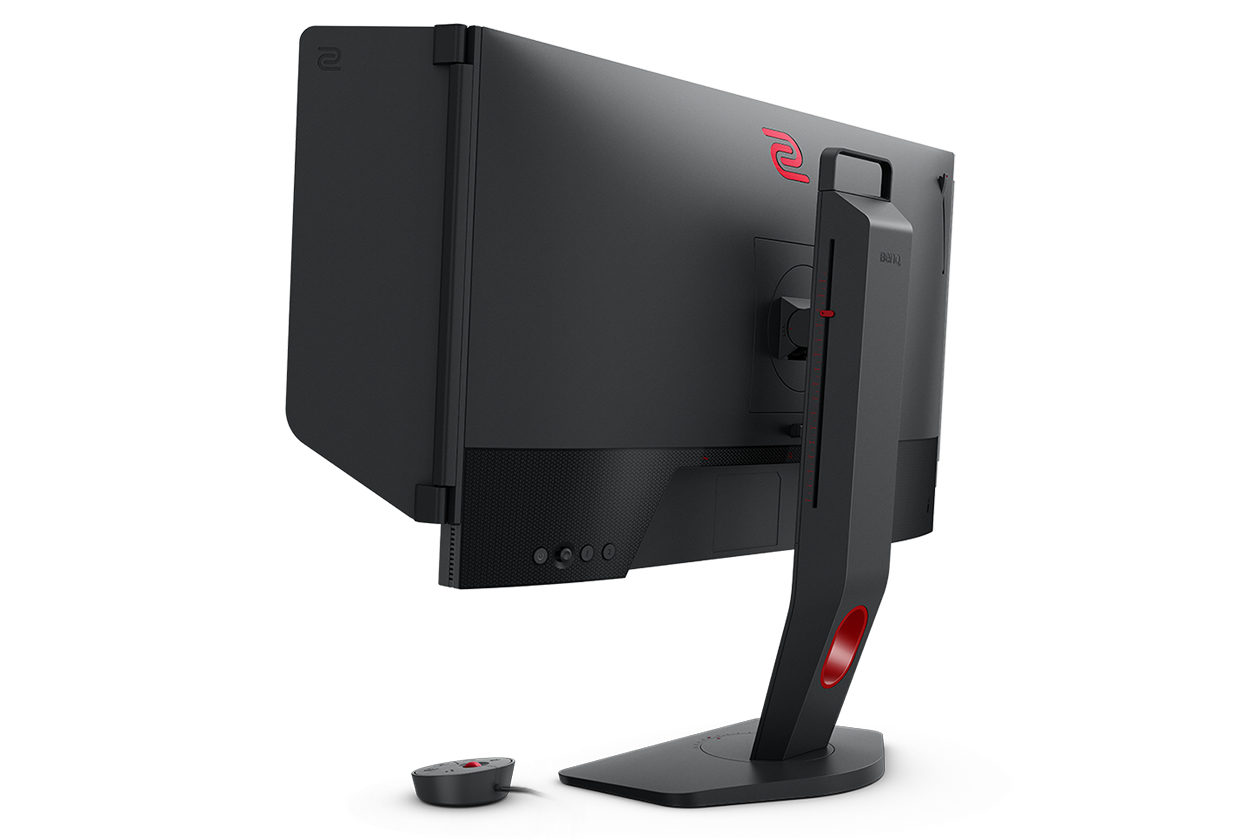 ZOWIE XL2546K computer monitor – image 4