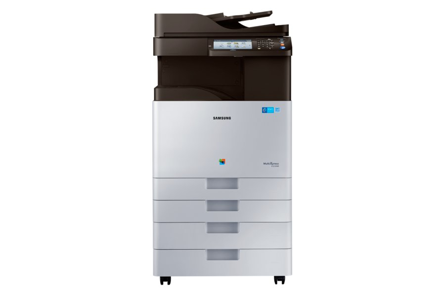 Samsung MultiXpress SL-X3220NR multifunction printer Laser A3
