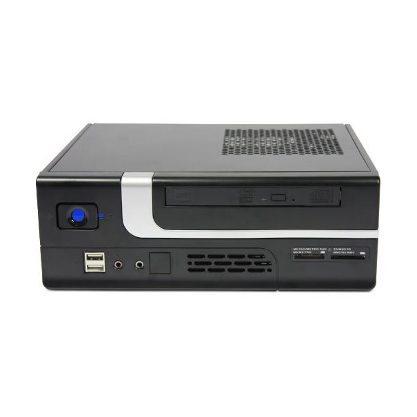TERRA BUSINESS 4000 Compact – image 1