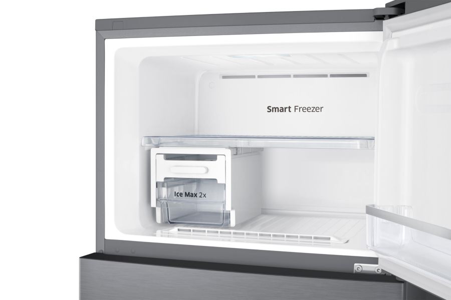 Samsung RT48H5805SL fridge-freezer Freestanding – image 5