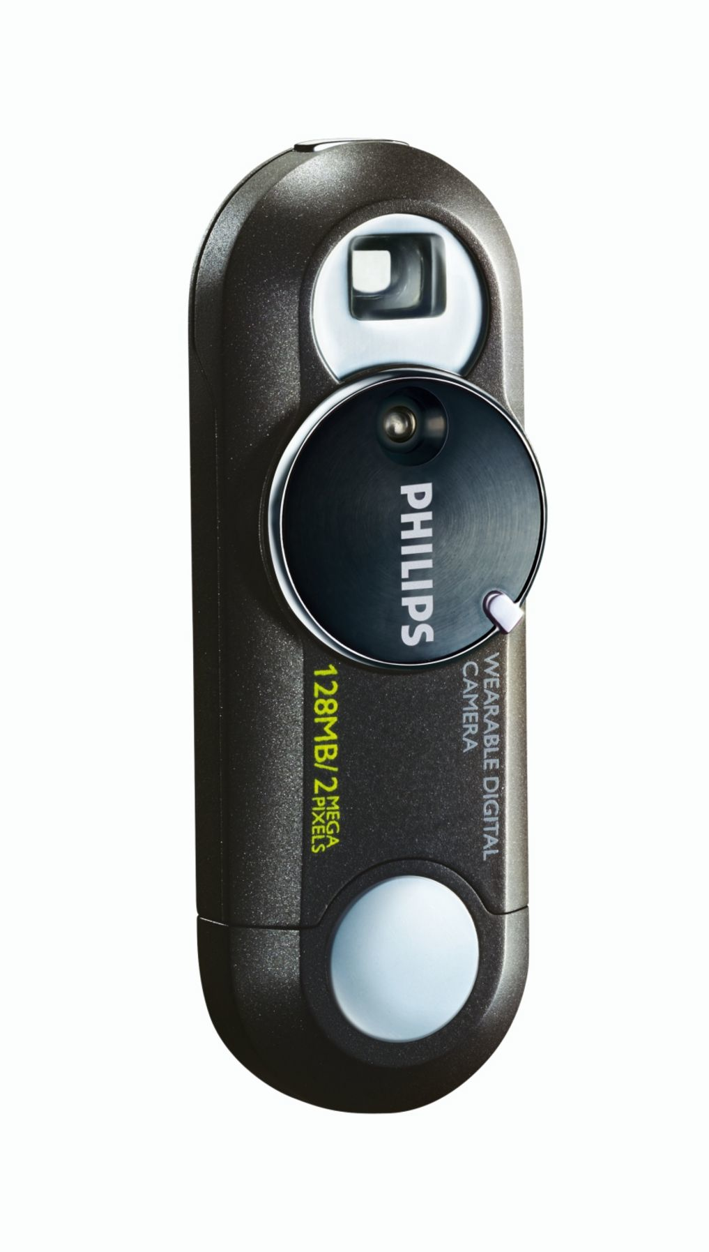 Philips GoGear Digital Camera KEY010/00