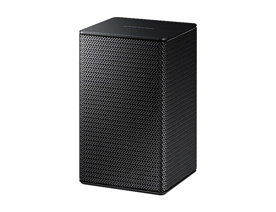 Samsung HW-R470 Black 4.1 channels – image 8