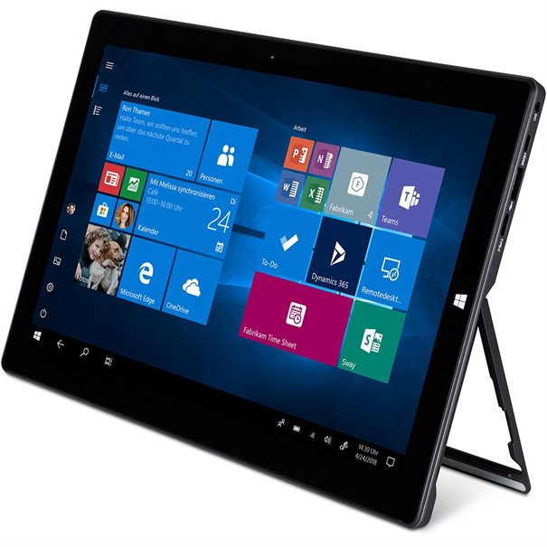 TERRA PAD 1162 Intel® Celeron®