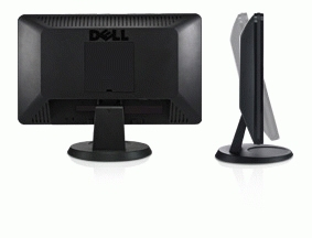 Dell S2009W computer monitor – image 4