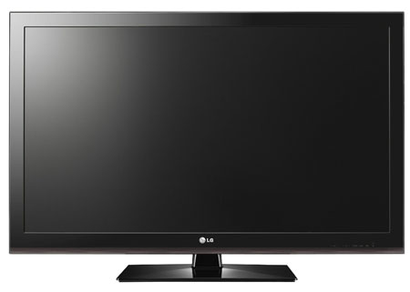 LG 32LK450U TV 81.3 cm (32") Full HD Black 400 cd/m² – image 2
