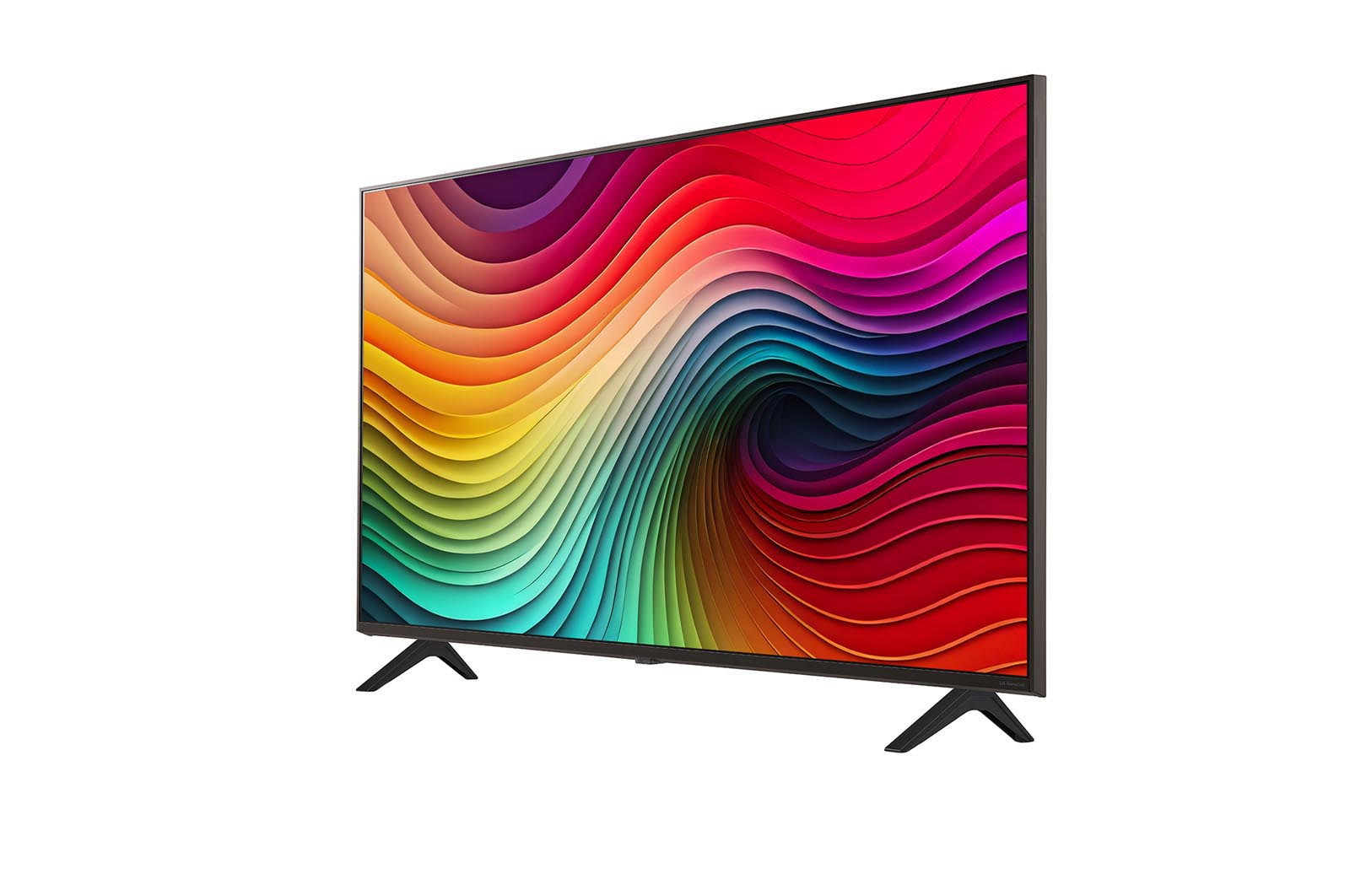 LG NanoCell 43NANO82T3B TV – image 3