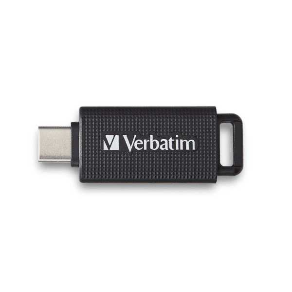 Verbatim Type-C USB 3.2 Gen 1 Drive – image 2
