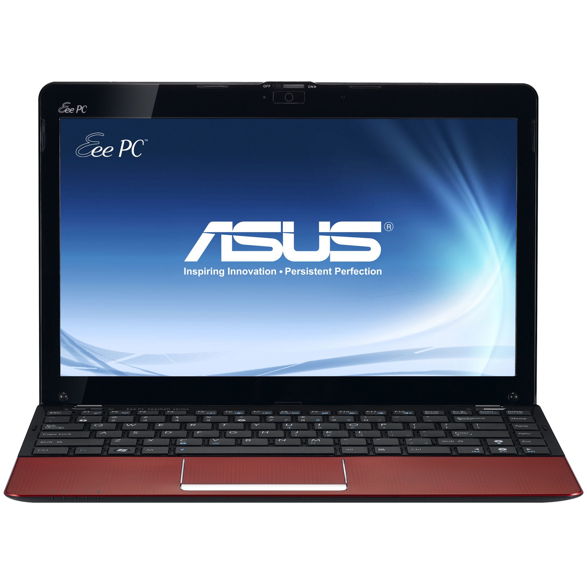 ASUS Eee PC 1215B-RED012M
