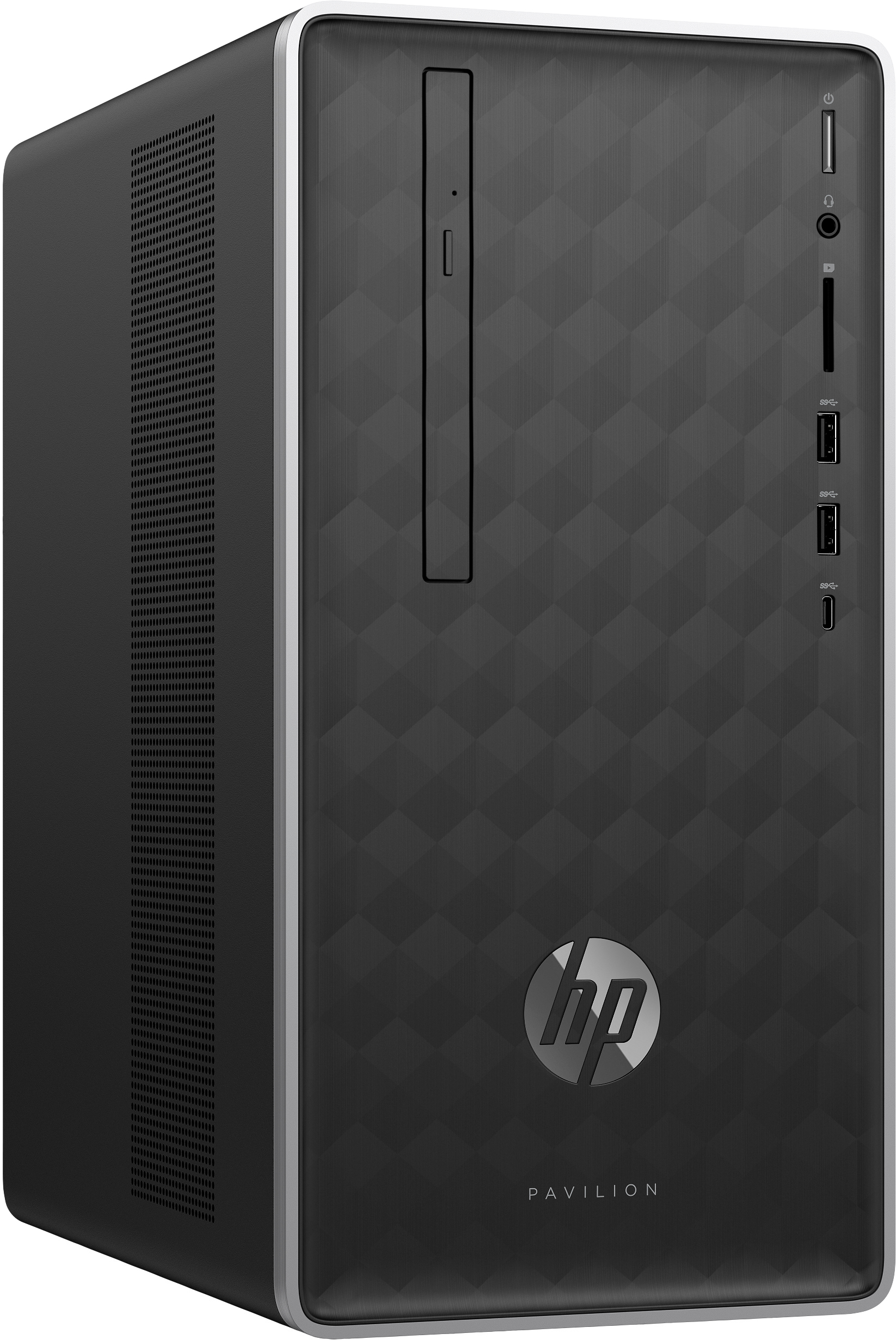 HP Pavilion 590-a0105ns AMD A9 A9-9425 – image 3