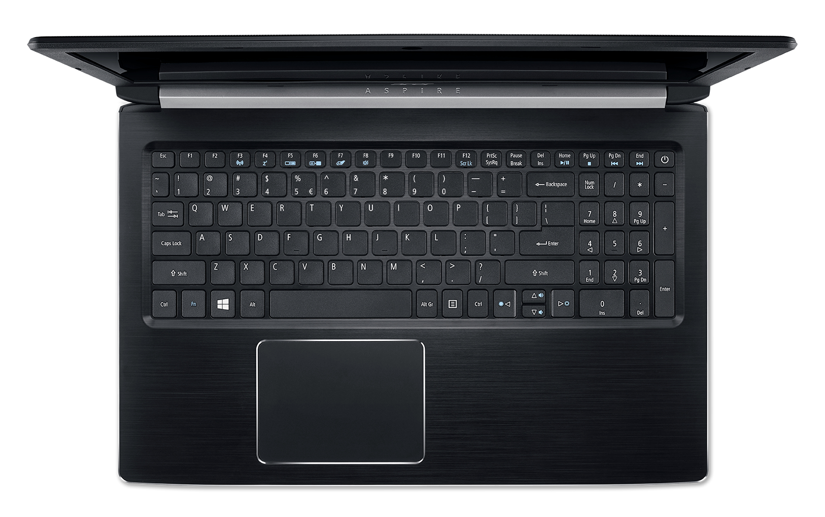 Acer Aspire 5 A515-51G-84C1 Intel® Core™ i7 i7-8550U Laptop – image 5