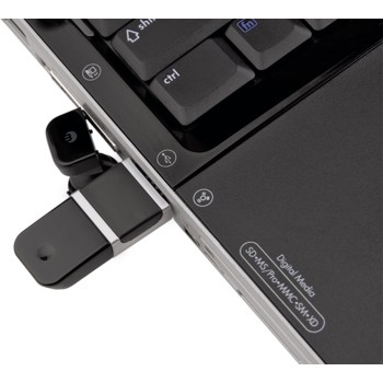 Hama Bluetrek "Bizz" Bluetooth Headset – image 4