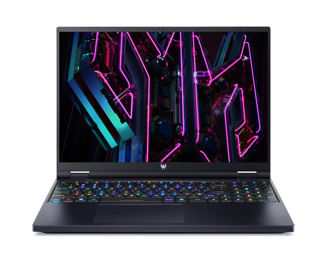 Acer Predator Helios Neo 16 PHN16-71-95EY Intel® Core™ i9 i9-13900HX Laptop