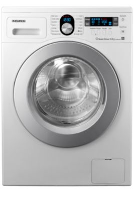 Samsung WF9802LWV washing machine