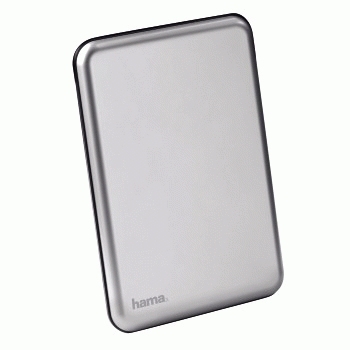 Hama "Flat 23" DVB-T Indoor Antenna, TV/radio, 23 dB – image 2