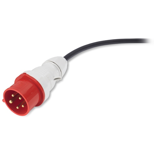 APC Rack PDU, Switched, Zero U, 11kW, 230V, (21) C13, (3) C19 – image 4