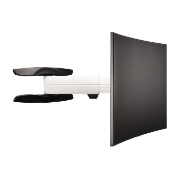 Hama FULLMOTION, XL, 65" – image 7