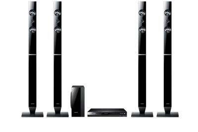 Samsung HT-D4550 home cinema system