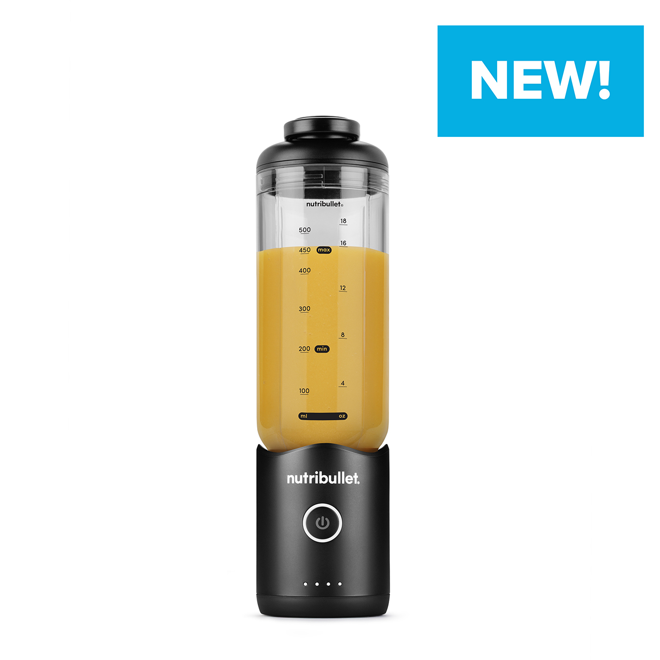 NutriBullet Flex Black – image 2