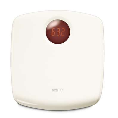 Philips Accuresse Classic HF 341