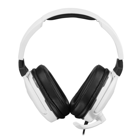 Turtle Beach TBS-3220-01 headphones/headset Wired Head-band Gaming Black, White – image 8