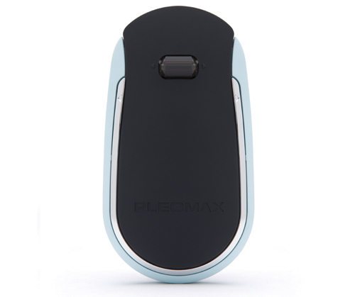 Samsung MBC-800 mouse Bluetooth Laser 1600 DPI – image 2