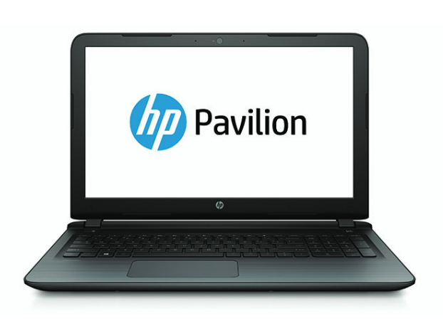 HP Pavilion 15-ab209nia Intel® Core™ i5 i5-6200U Laptop – image 1