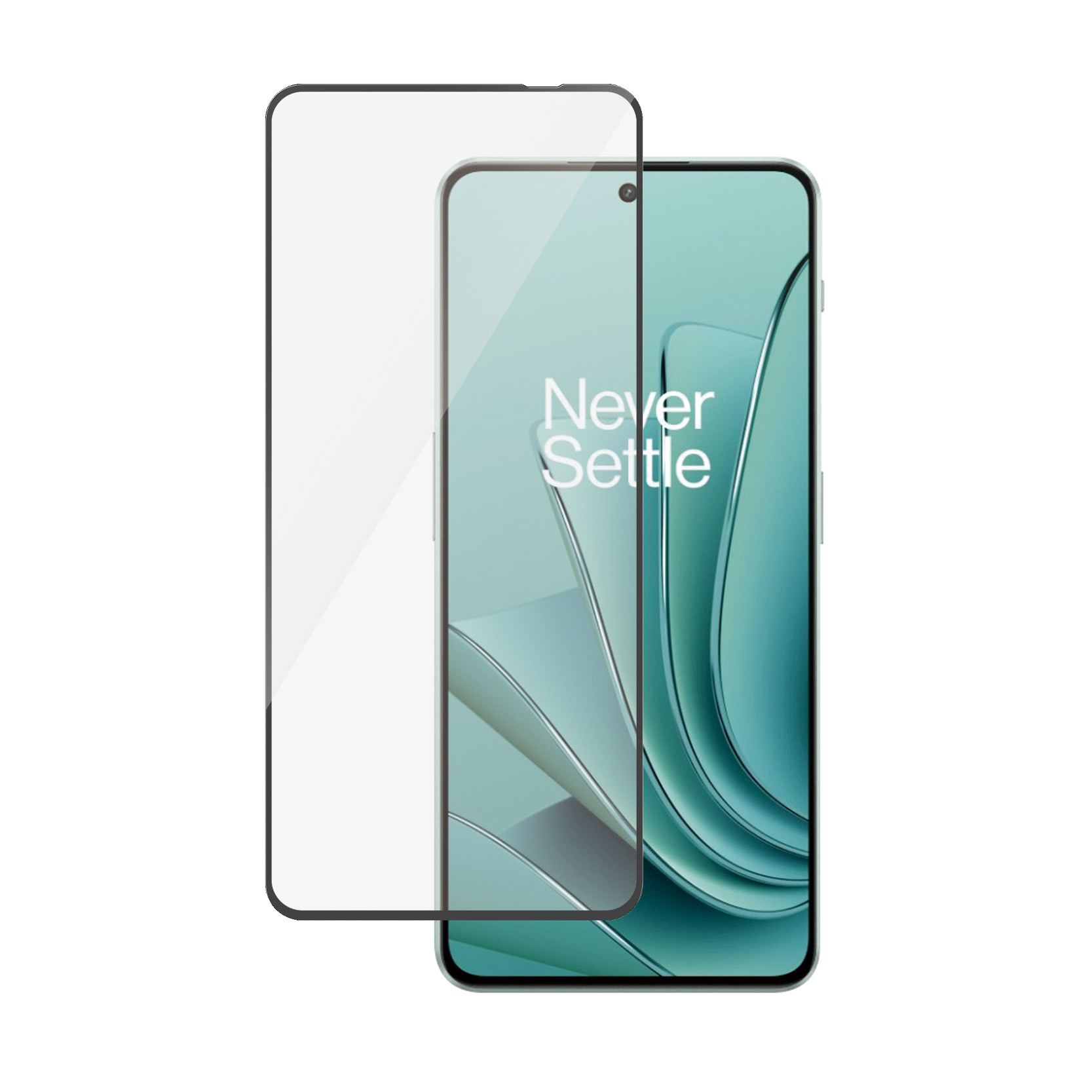 PanzerGlass OnePlus Nord 3 Pellicola proteggischermo trasparente 1 pz