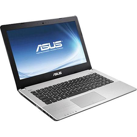 ASUS K450CA-BH21T laptop Intel® Pentium® 2117U