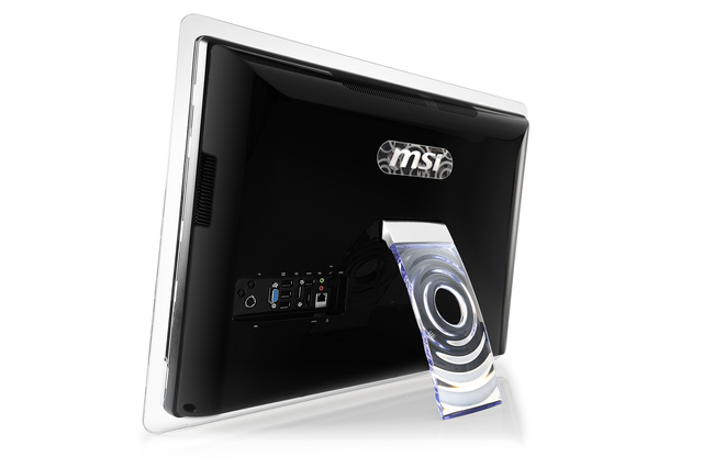 MSI Wind Top AE2410-257NL All-in-One PC/workstation Intel® Pentium® B960 – image 8