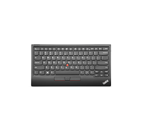 Lenovo ThinkPad TrackPoint II – image 2