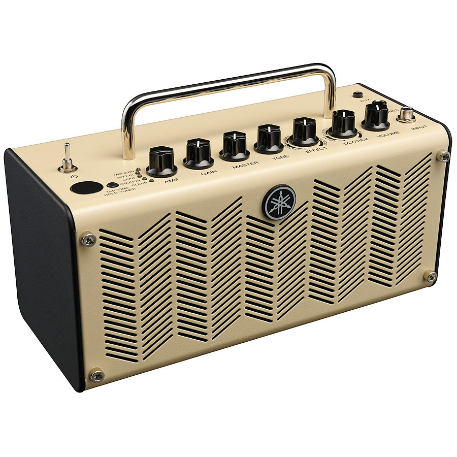 Yamaha THR5 guitar amplifier – image 1