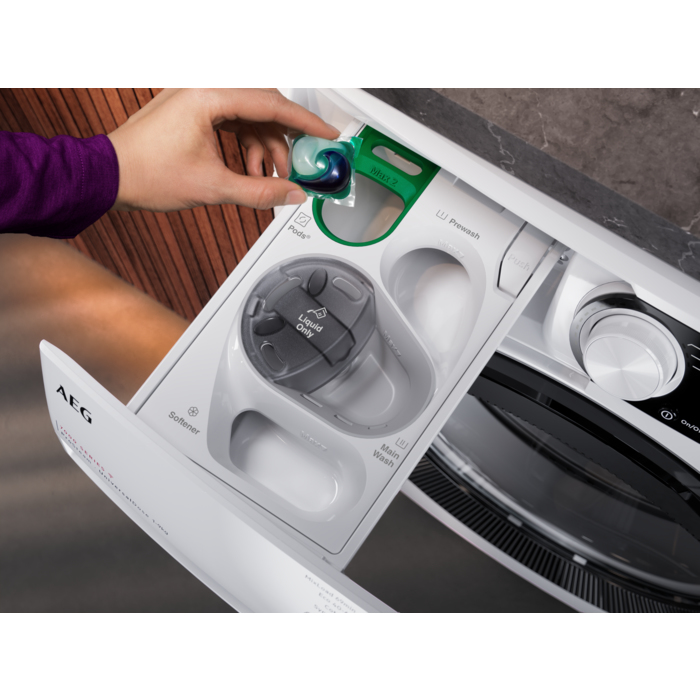 AEG LFR84946UC - 914501325 – image 9