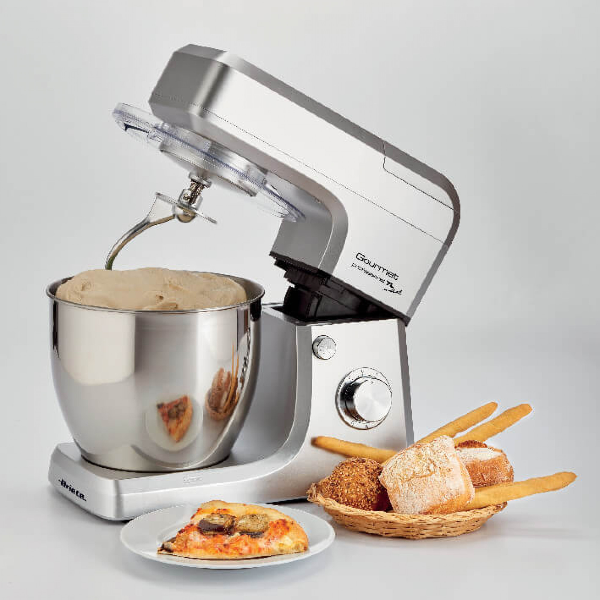 Ariete 1598 Gourmet Professional – image 3