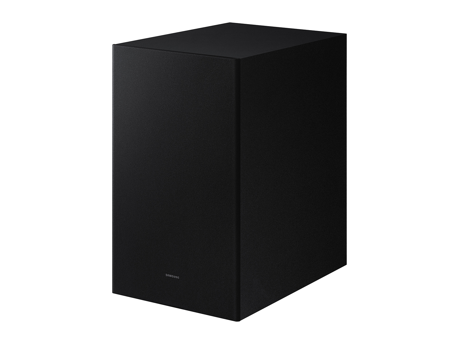 Samsung HW-A650/ZA soundbar speaker Black 3.1 channels – image 5