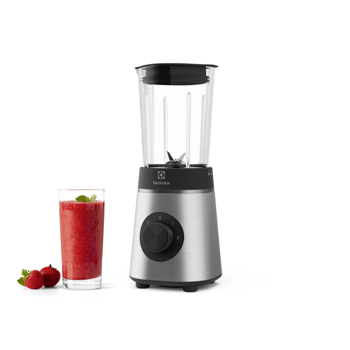 Electrolux E4CB1-6ST 0.92 L Immersion blender 350 W Stainless steel – image 7