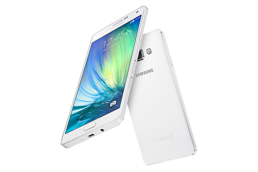 Samsung Galaxy A7 SM-A700F – image 9