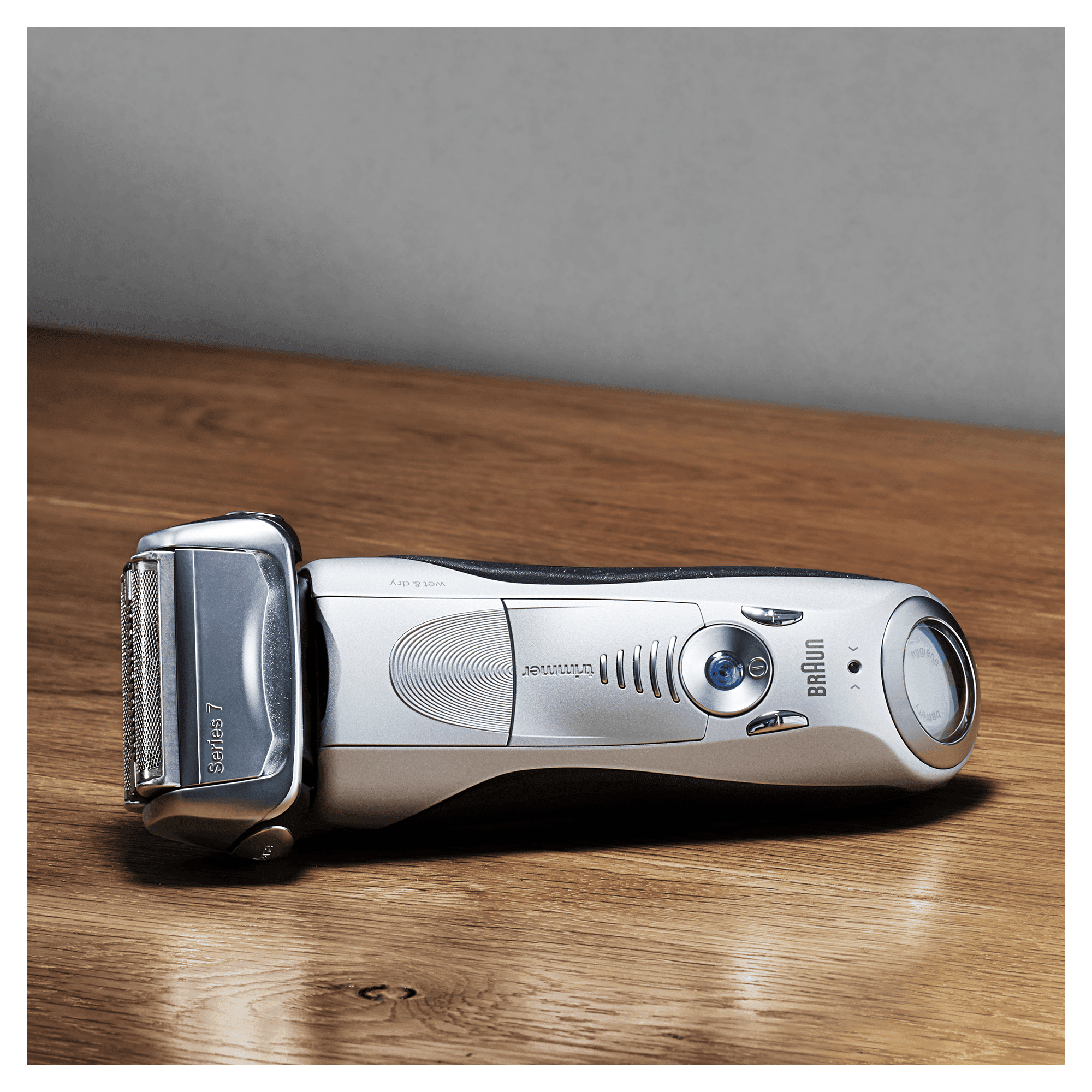Braun Series 7 7893s – image 5