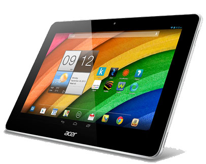 Acer Iconia A3-A20-K5SP Mediatek – image 3