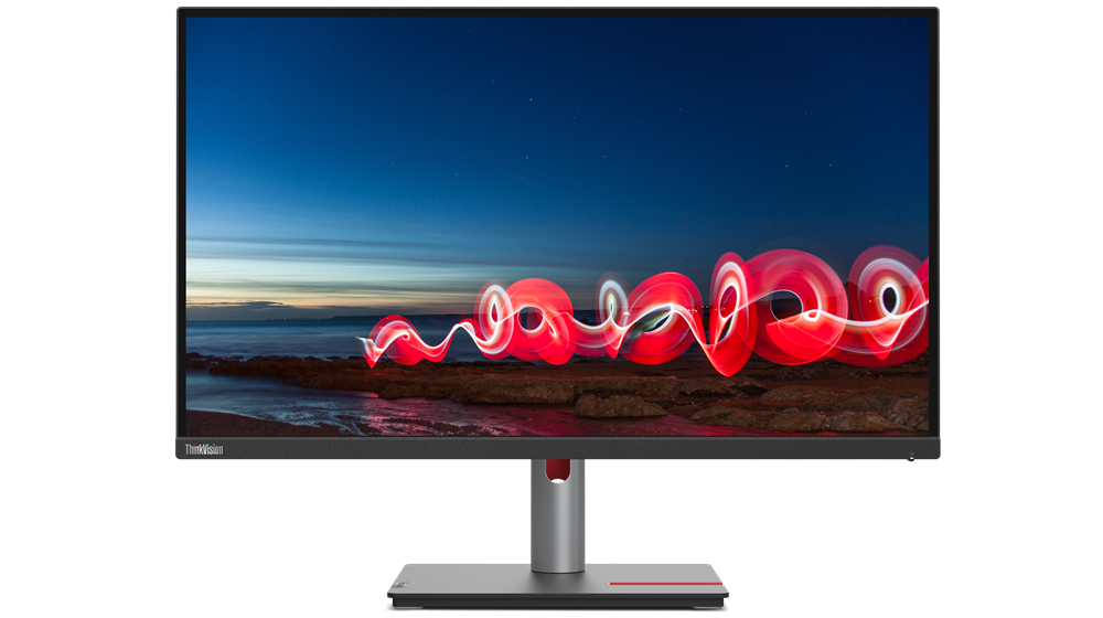 Lenovo ThinkVision T27i-30 computer monitor – image 3
