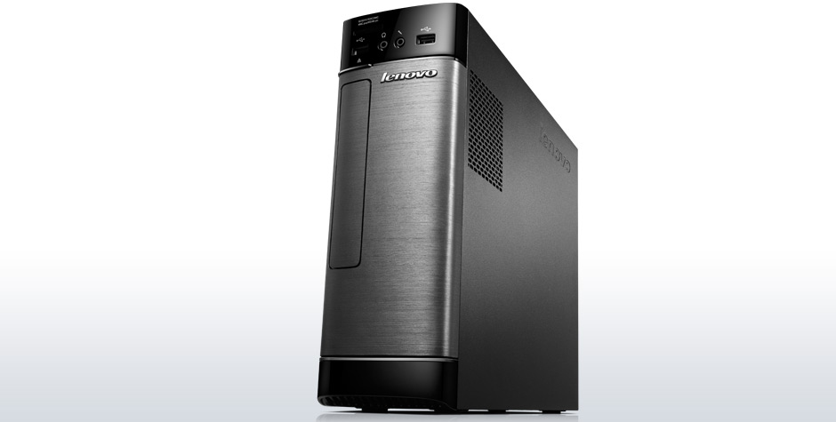 Lenovo Essential H520S Intel Pentium G G630 – image 3