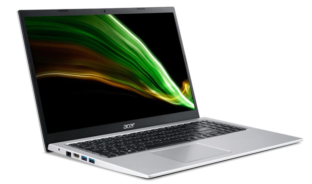 Acer Aspire 3 A315-58-3652 Intel® Core™ i3 i3-1115G4 Laptop – image 2