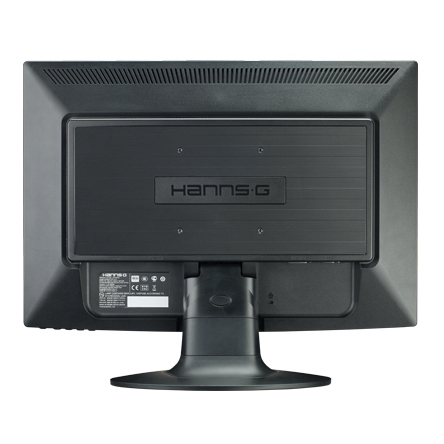 Hannspree Hanns.G HA222DPB computer monitor – image 4