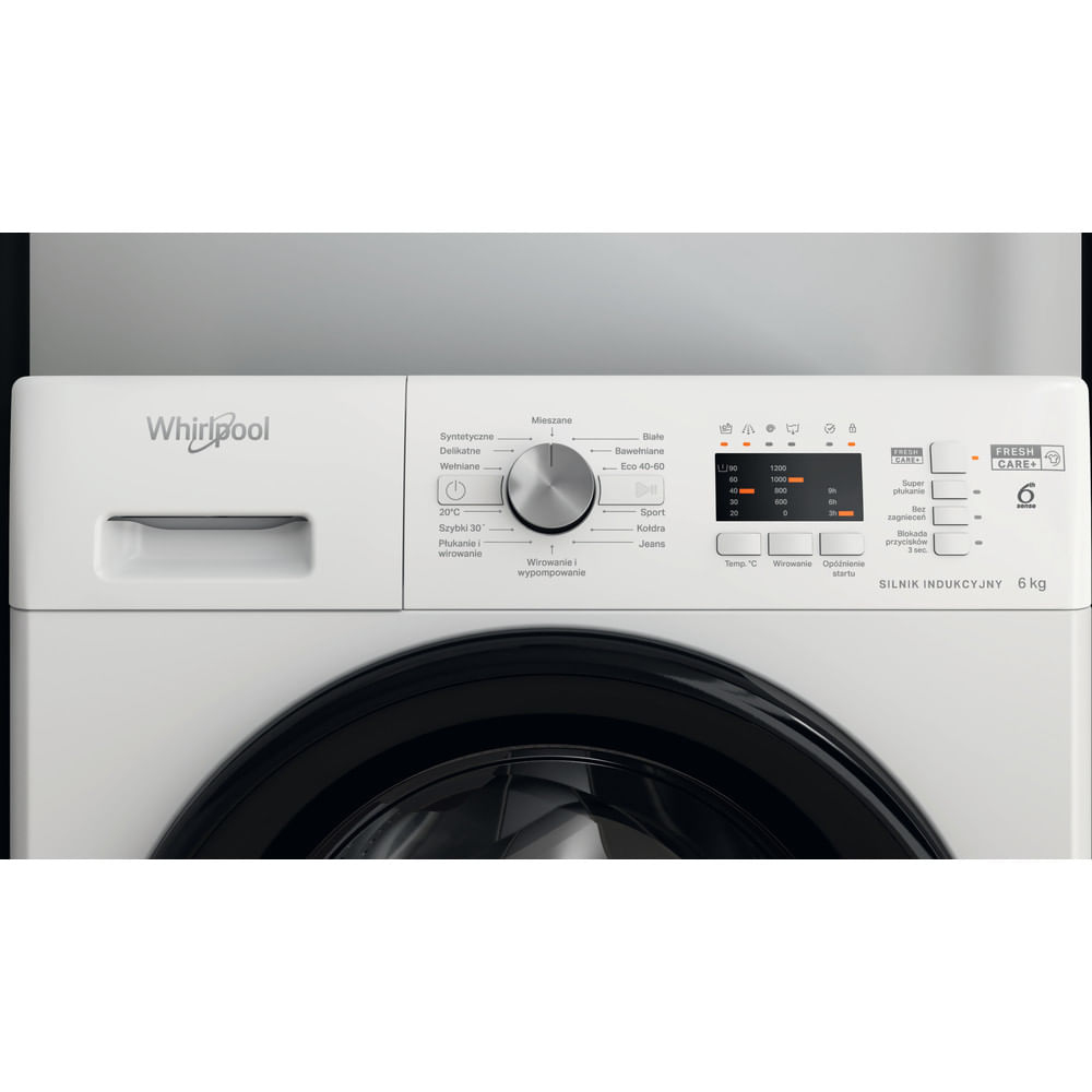 Whirlpool FFL 6038 B PL – image 9