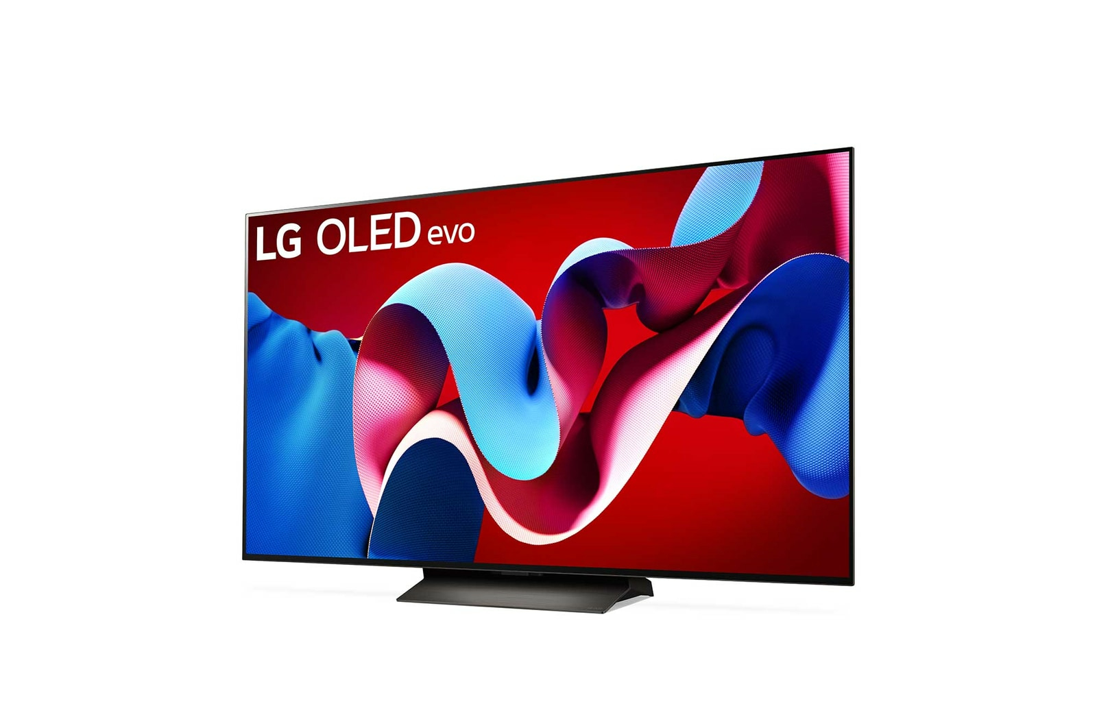 LG OLED evo C4 OLED65C48LA – image 2
