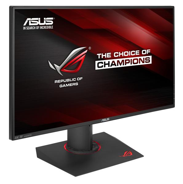 ASUS PG27AQ computer monitor – image 5