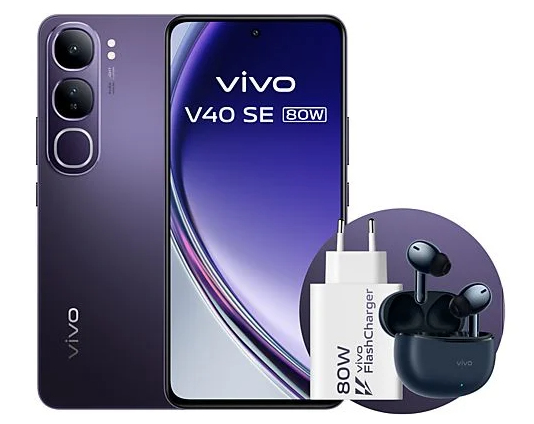 vivo V40 SE 80W – image 3