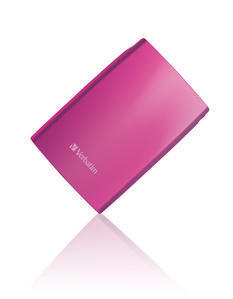 Verbatim 53010 external hard drive – image 3