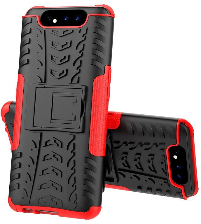 CoreParts MOBX-COVER-A80/A90-R mobile phone case